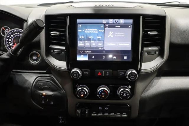 2026 Ram 3500 Tradesman/Big Horn