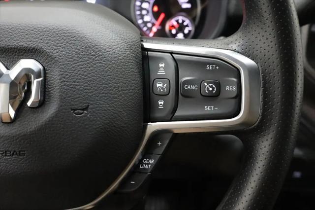 2026 Ram 3500 Tradesman/Big Horn