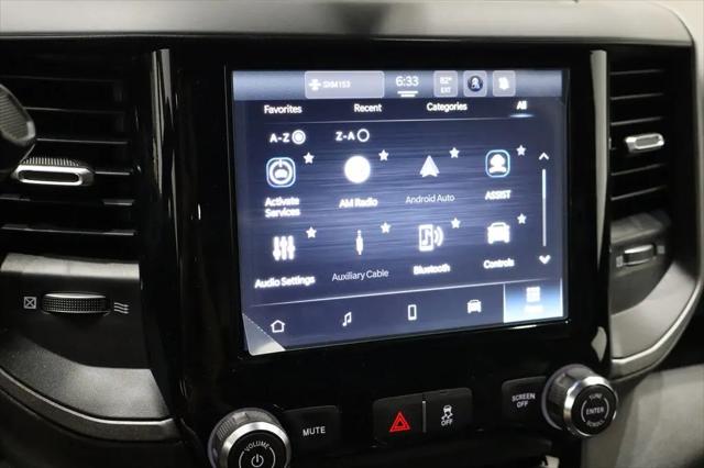 2026 Ram 3500 Tradesman/Big Horn