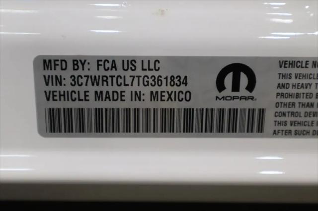 2026 Ram 3500 Tradesman/Big Horn