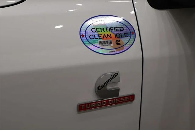 2026 Ram 3500 Tradesman/Big Horn