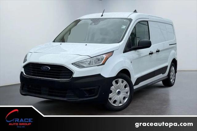 2023 Ford Transit Connect XL Cargo Van for sale in Morrisville, PA
