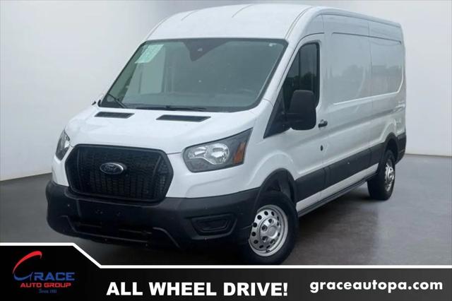 2025 Ford Transit Cargo Van T-250 for sale in Morrisville, PA