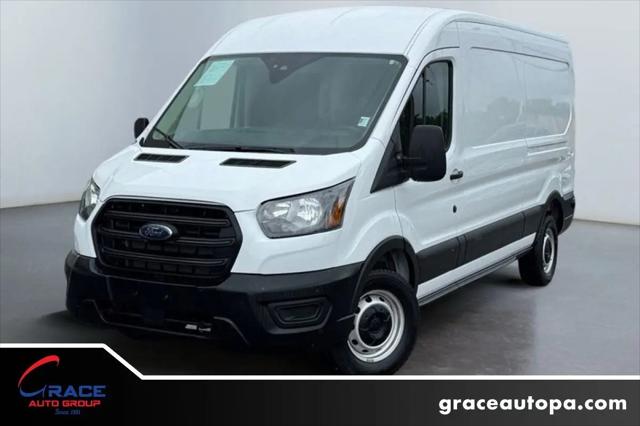 2024 Ford Transit Cargo Van T-350 for sale in Morrisville, PA