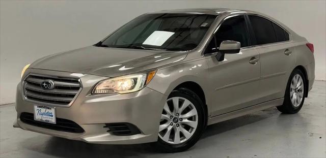 2016 Subaru Legacy 2.5i Premium for sale in Aurora, IL