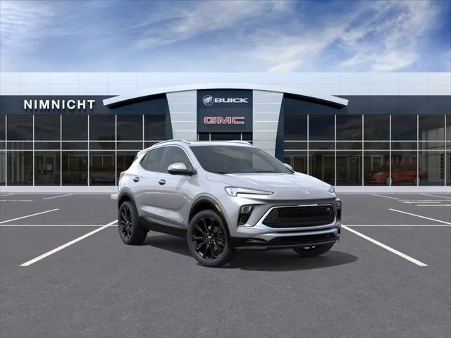 2026 Buick Encore GX Sport Touring FWD for sale in Jacksonville, FL