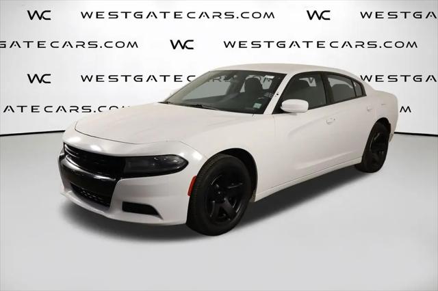 2018 Dodge Charger Police RWD for sale in Raleigh, NC