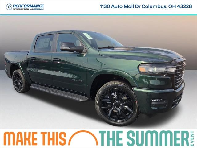 2026 Ram 1500 Laramie Crew Cab 4x4 5'7" Box for sale in Columbus, OH