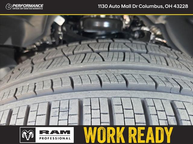 2026 Ram 1500 Laramie Crew Cab 4x4 57 Box