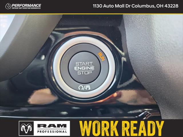 2026 Ram 1500 Laramie Crew Cab 4x4 57 Box