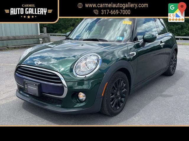 2018 MINI Hardtop Cooper for sale in Carmel, IN