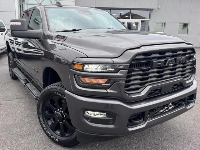2026 Ram 2500 Big Horn Crew Cab 4x4 6'4" Box for sale in Inwood, NY
