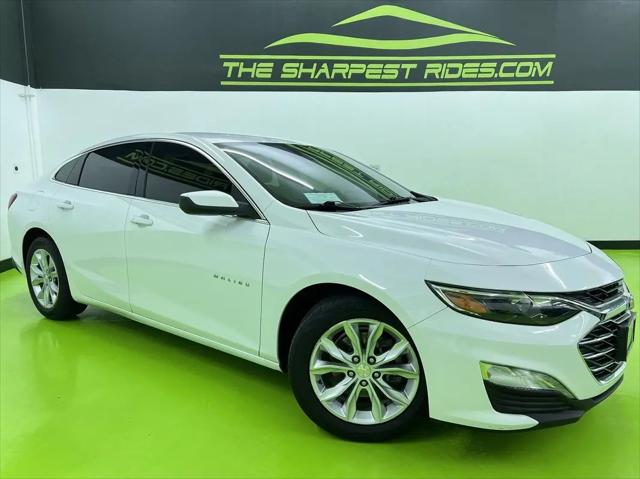 2023 Chevrolet Malibu FWD 1LT for sale in Englewood, CO