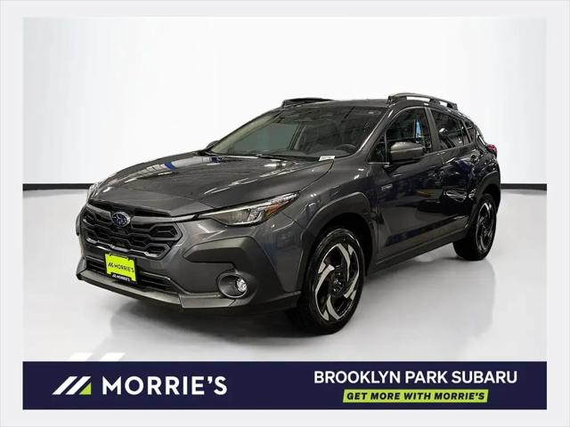 2026 Subaru Crosstrek Limited for sale in Brooklyn Park, MN