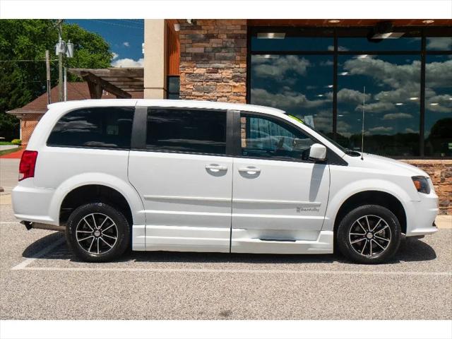 2015 Dodge Grand Caravan R/T for sale in Dover, PA