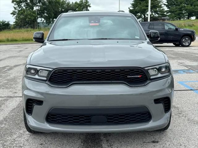2024 Dodge Durango GT Plus AWD
