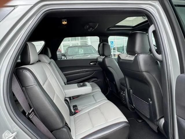 2024 Dodge Durango GT Plus AWD