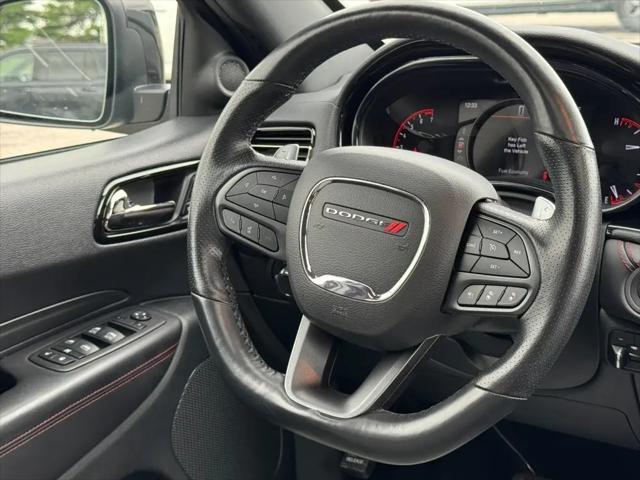 2024 Dodge Durango GT Plus AWD