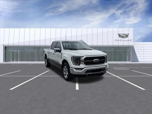 2023 Ford F-150 King Ranch for sale in Fishers, IN