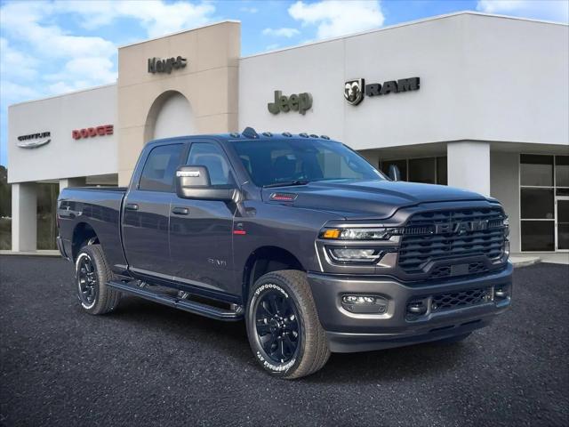 2026 Ram 2500 Big Horn Crew Cab 4x4 6'4" Box for sale in Alto, GA