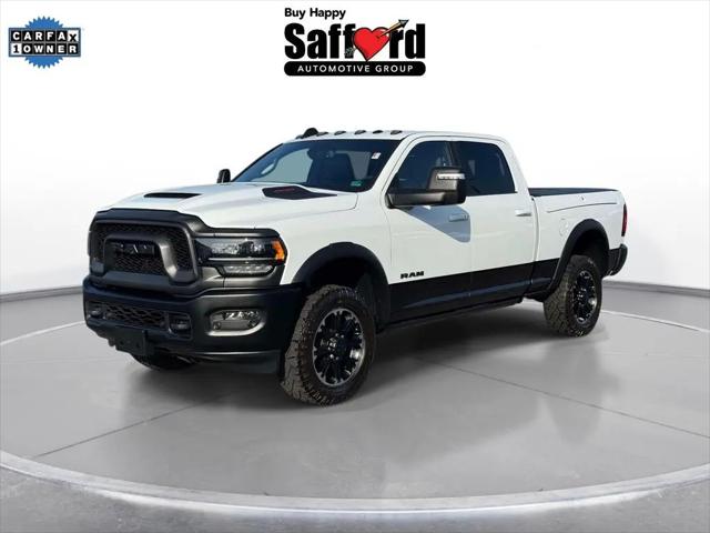 2024 Ram 2500 Power Wagon Rebel Crew Cab 4x4 6'4" Box for sale in Fredericksburg, VA