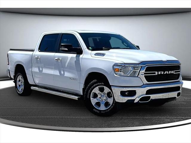 2019 Ram 1500 Big Horn/Lone Star Crew Cab 4x4 5'7" Box for sale in Fort Wayne, IN