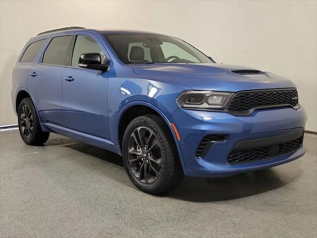 2024 Dodge Durango GT Premium AWD for sale in Clermont, FL