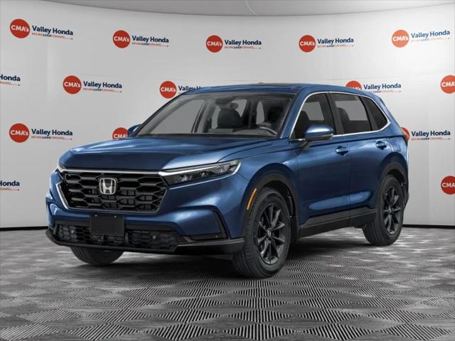 2026 Honda CR-V EX-L AWD for sale in Staunton, VA