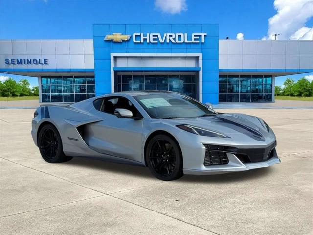 2027 Chevrolet Corvette Coupe, 1LT, RWD for sale in Sanford, FL