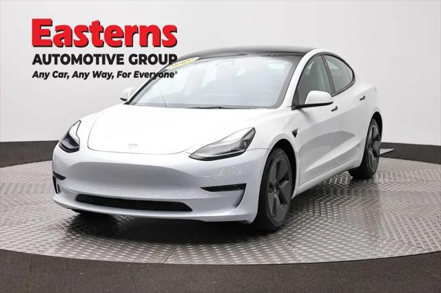 2023 Tesla Model 3 Rear-Wheel Drive for sale in Temple Hills, MD