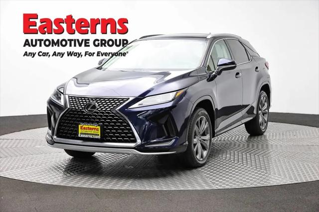 2021 Lexus RX 350 RX 350 for sale in Temple Hills, MD