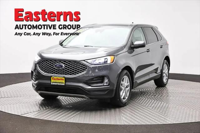 2023 Ford Edge SEL for sale in Temple Hills, MD