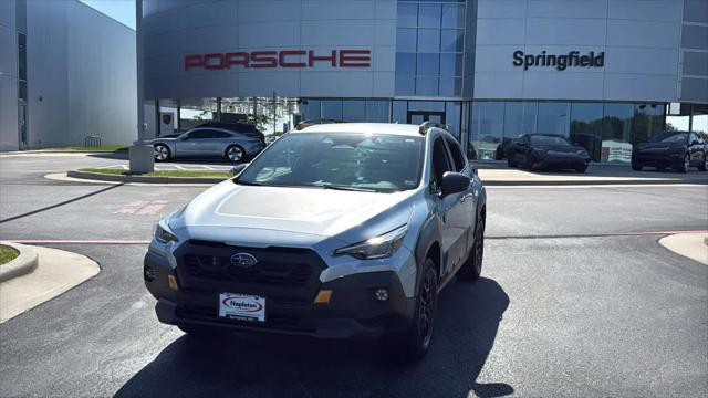 2024 Subaru Crosstrek Wilderness for sale in Springfield, MO