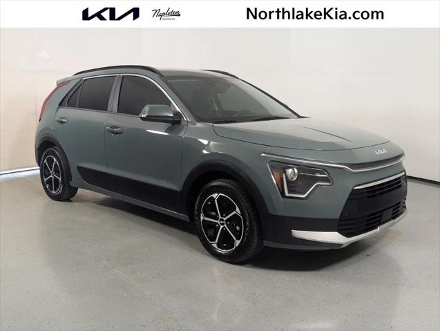 2024 Kia Niro EX for sale in Palm Beach Gardens, FL