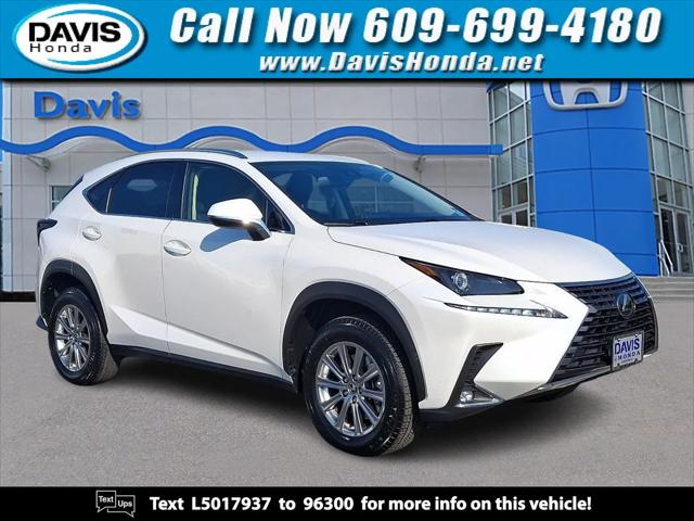 2020 Lexus NX 300 NX 300 for sale in Burlington, NJ
