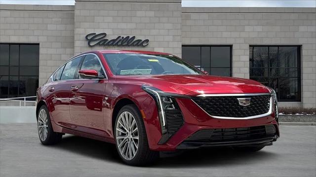 2026 Cadillac CT5 for sale near Dublin, OH