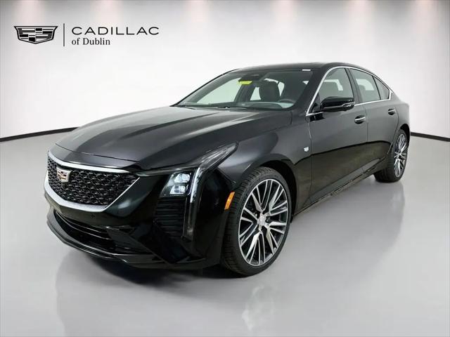 2026 Cadillac CT5 Premium Luxury RWD for sale near Dublin, OH
