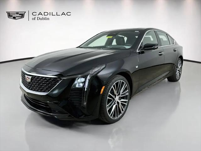 2026 Cadillac CT5 Premium Luxury RWD for sale in Dublin, OH