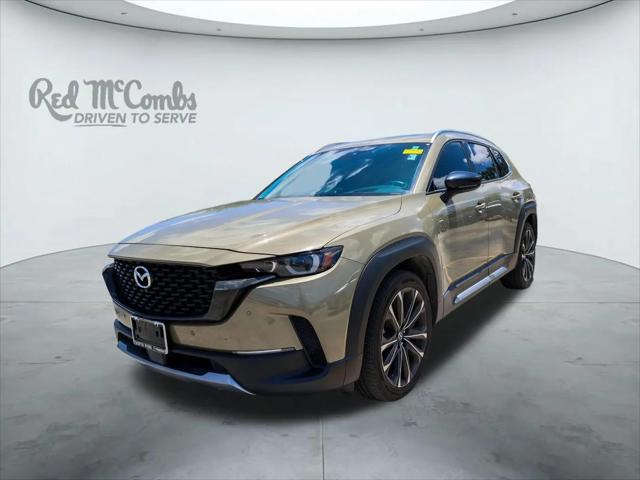 2024 Mazda CX-50 2.5 Turbo Premium Plus for sale in San Antonio, TX