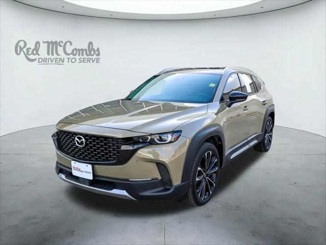 2024 Mazda CX-50 2.5 Turbo Premium Plus for sale in San Antonio, TX