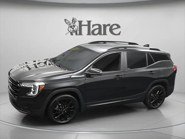 2023 GMC Terrain FWD SLE for sale in Noblesville, IN