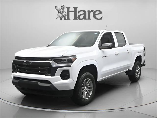 2026 Chevrolet Colorado LT, 4WD for sale in Noblesville, IN