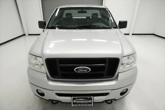 2006 Ford F-150 STX
