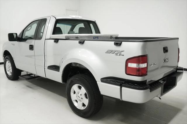 2006 Ford F-150 STX
