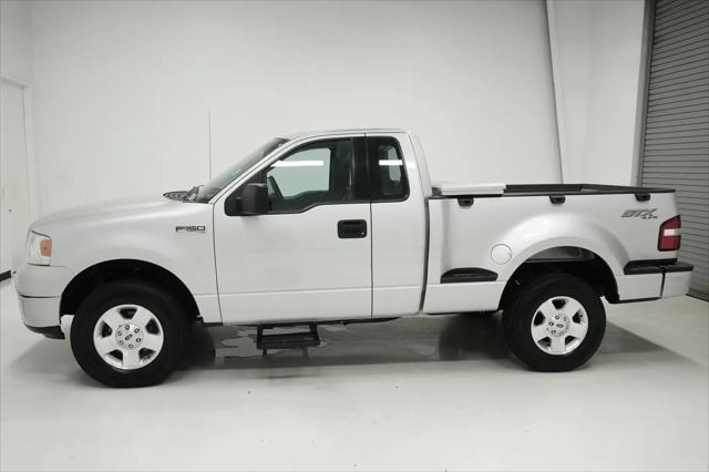 2006 Ford F-150 STX