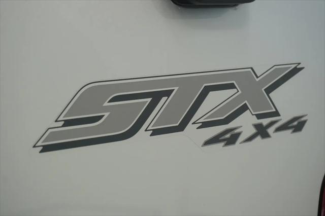 2006 Ford F-150 STX