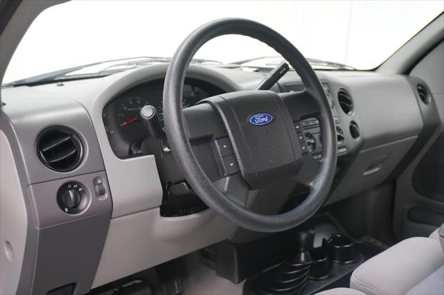 2006 Ford F-150 STX