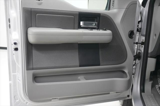 2006 Ford F-150 STX