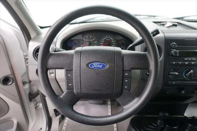 2006 Ford F-150 STX