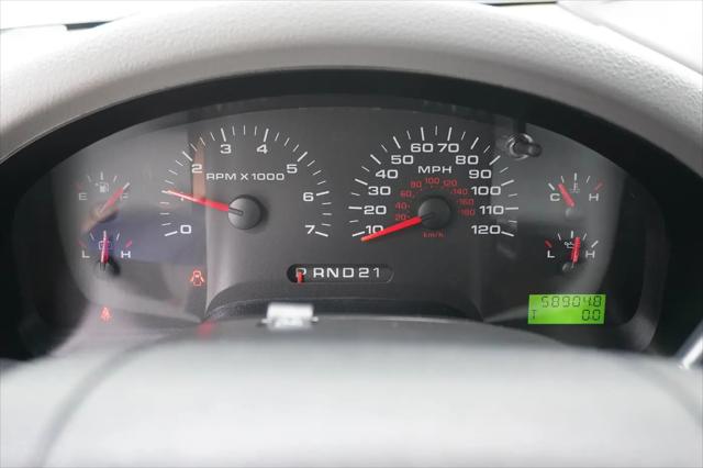 2006 Ford F-150 STX